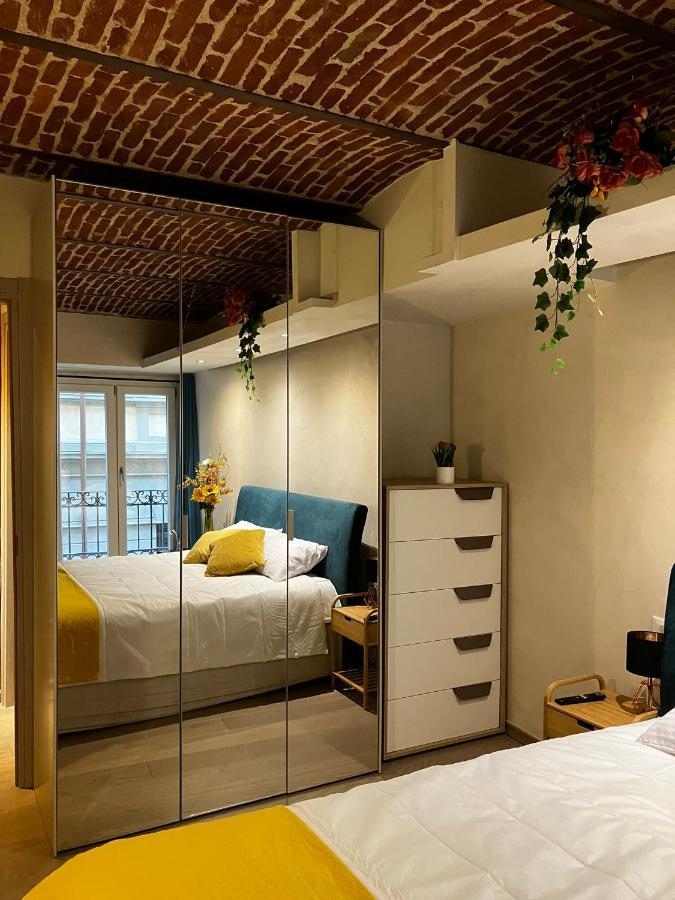 Rock Inn Turin-Consolata Ngoại thất bức ảnh