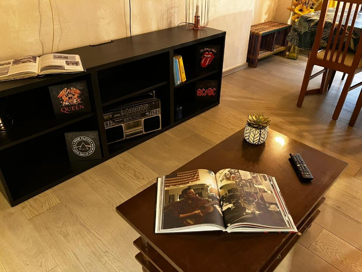 Rock Inn Turin-Consolata Ngoại thất bức ảnh