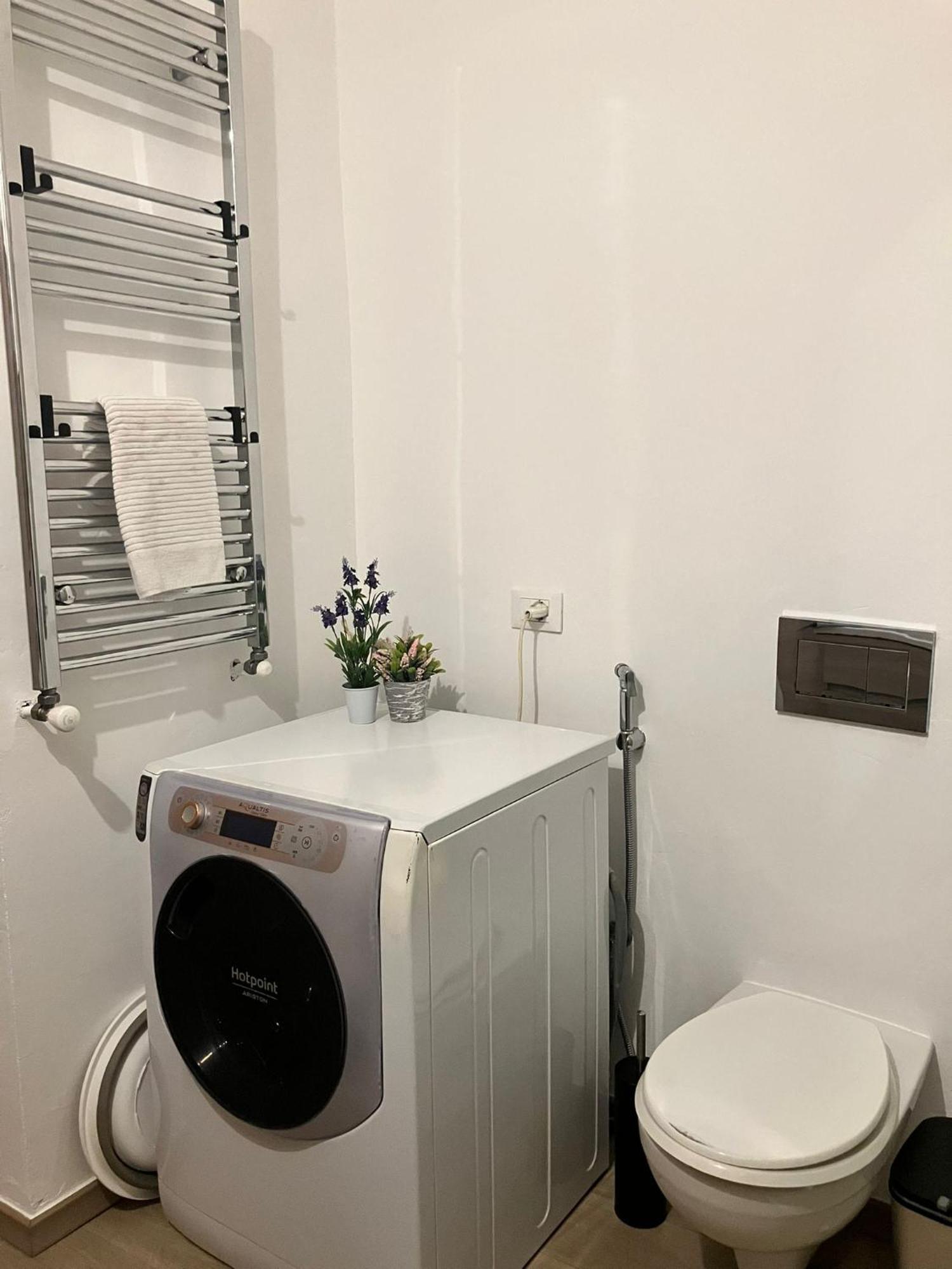 Rock Inn Turin-Consolata Ngoại thất bức ảnh
